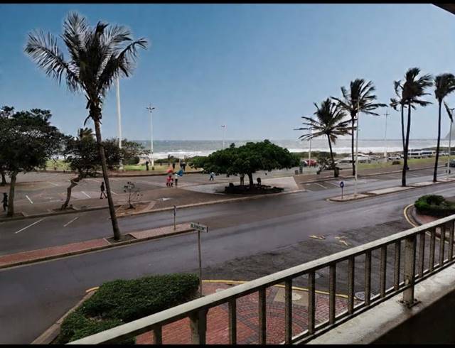 3 BEDROOM PROPERTY TO RENT IN SOUTH BEACH